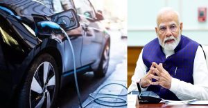 इलेक्ट्रिक वाहनों को बढ़ावा देने के लिए PM E-Drive स्कीम घोषित, योजना के तहत मिलेगी सब्सिडी