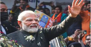 PM Modi का आज महाराष्ट्र दौरा, ‘राष्ट्रीय पीएम विश्वकर्मा कार्यक्रम’ में लेंगे हिस्सा