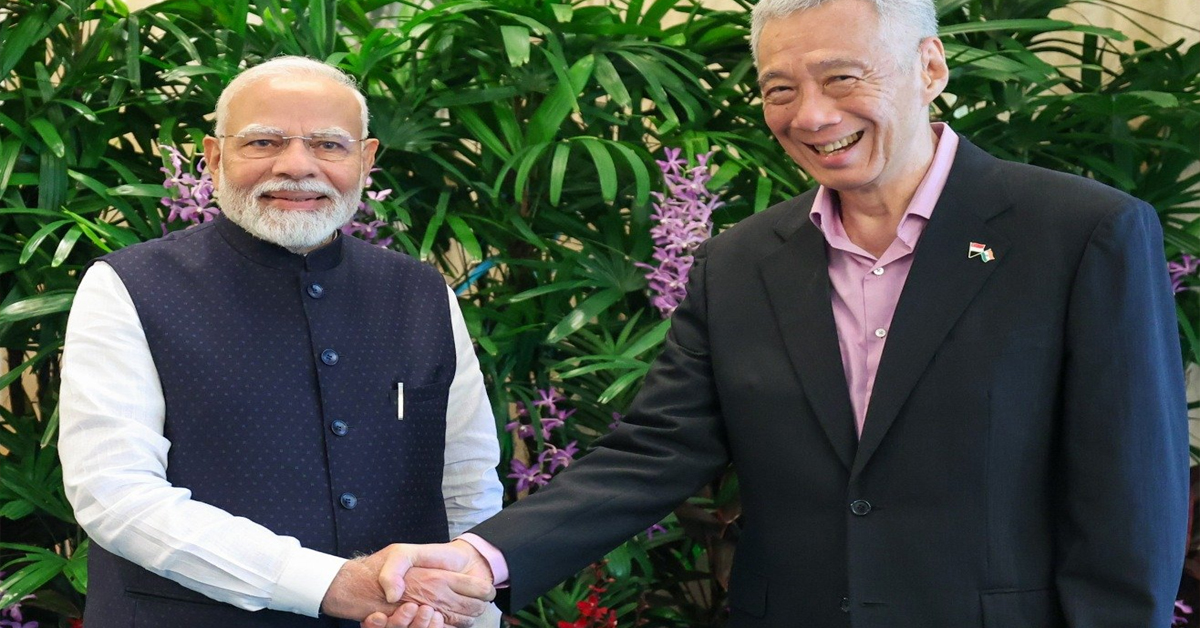 PM Modi