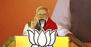 PM Modi: जम्मू कश्मीर में गरजे पीएम मोदी, कहा ‘हमने गोली का जवाब गोले से दिया’