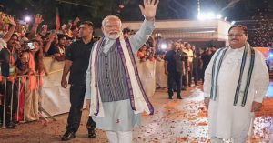 PM Modi के जन्मदिन पर BJP का प्लान, 17 सितंबर से 2 अक्टूबर तक मनाया जाएगा ‘सेवा पखवाड़ा’