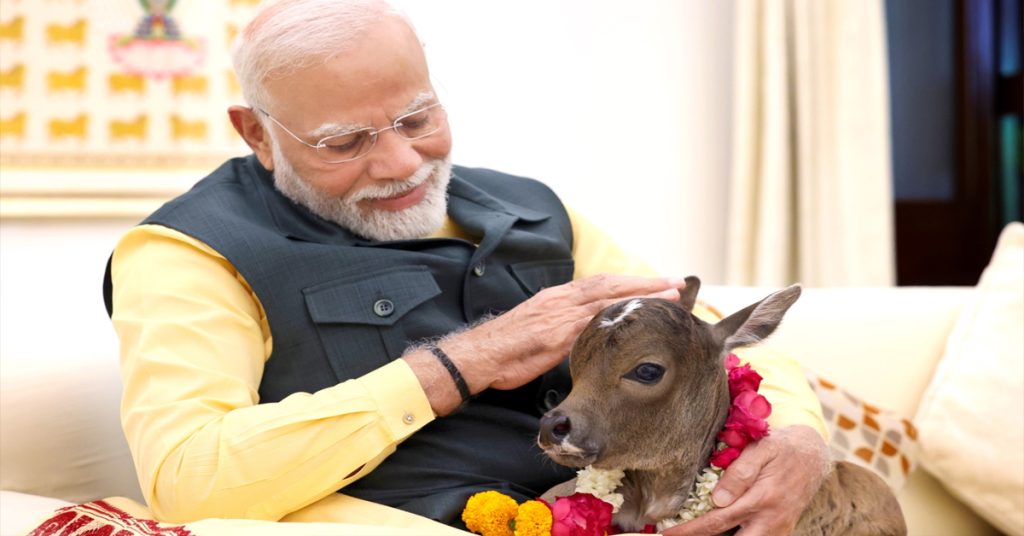 PM Modi