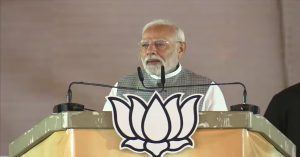 झारखंड कांस्टेबल भर्ती परीक्षा में 15 युवाओं की मौत पर PM Modi ने जताया दुःख, कहा ‘सरकार बनी तो कराएंगे जांच’