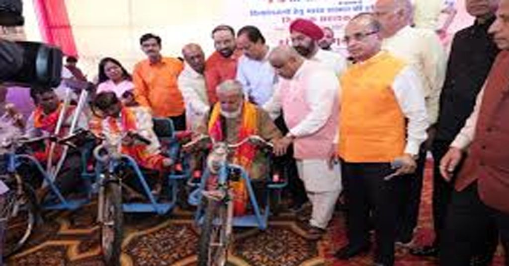 PM Modi Birthday Special