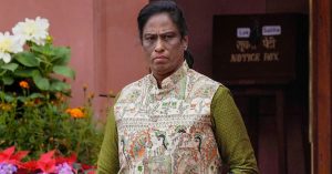 आईओए प्रमुख PT Usha ने की कार्यकारी समिति के सदस्यों की आलोचना
