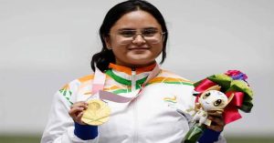 Paris Paralympic : पीएम मोदी ने दी अवनि लेखरा को फोन पर बधाई