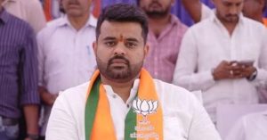 कर्नाटक हाई कोर्ट ने Prajwal Revanna की जमानत पर सुनवाई 12 सितंबर तक टाली
