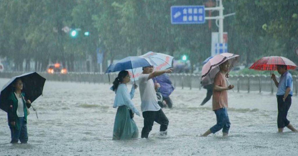 RAIN 11 1