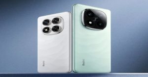 शाओमी Redmi Note 14 सीरीज : दमदार फीचर्स और शानदार डिजाइन के साथ पेश