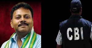 16 दिन की पूछताछ के बाद सीबीआई ने आरजी कर के पूर्व प्रिंसिपल संदीप घोष को गिरफ्तार किया