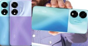 Itel ColorPro 5G : बजट में मिल रहा रंग बदलने वाला स्मार्टफोन, जानिए इसके फीचर्स