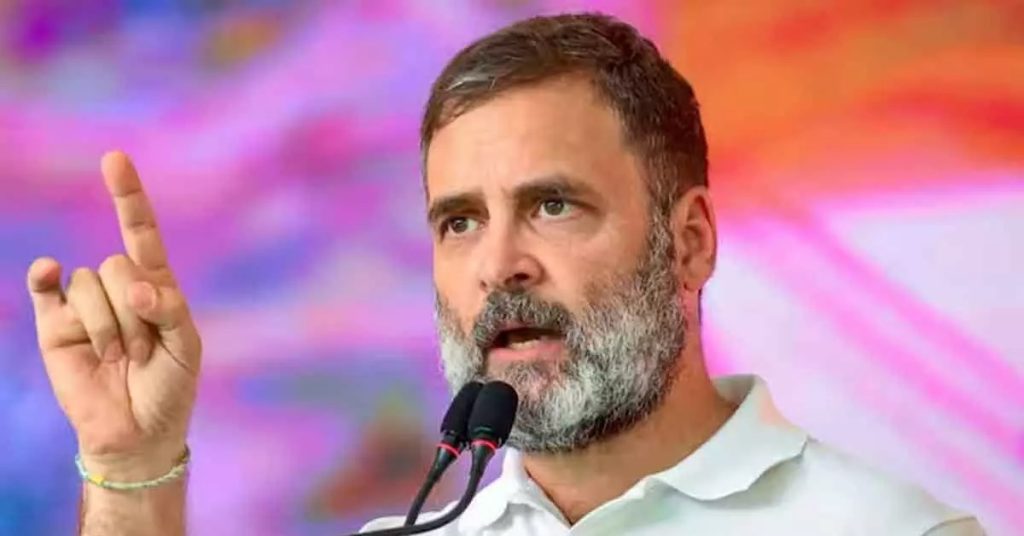 Rahul Gandhi 2