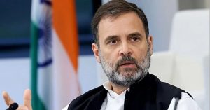 Rahul Gandhi अगले सप्ताह जम्मू में विभिन्न क्षेत्रों के पेशवरों के साथ करेंगे बैठक