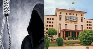 Rajasthan: हाईकोर्ट की जयपुर ब्रांच में संविदाकर्मी ने लगायी फांसी, सडकों पर उतरे वकील