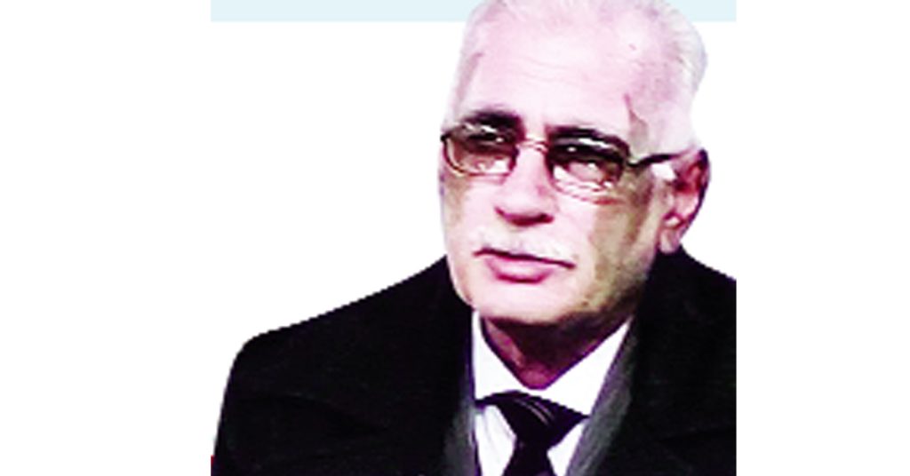 Rakesh Kapoor