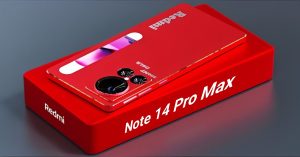 मार्केट में पेश हुआ Redmi Note 14 Pro Max स्मार्टफोन, 200MP कैमरा के साथ नए फीचर