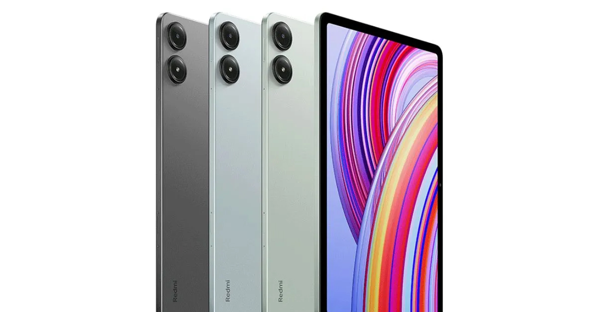 Redmi Pad Pro 5G