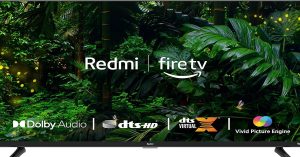 Redmi TV