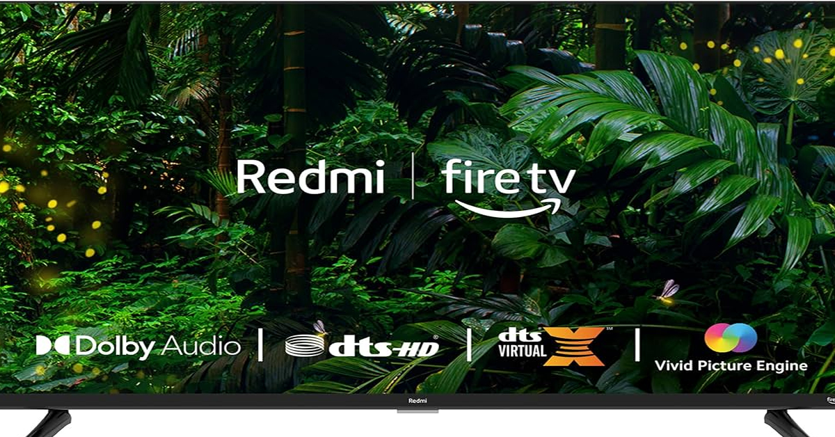 Redmi TV