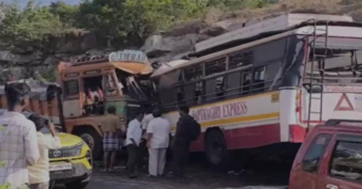 Road Accident