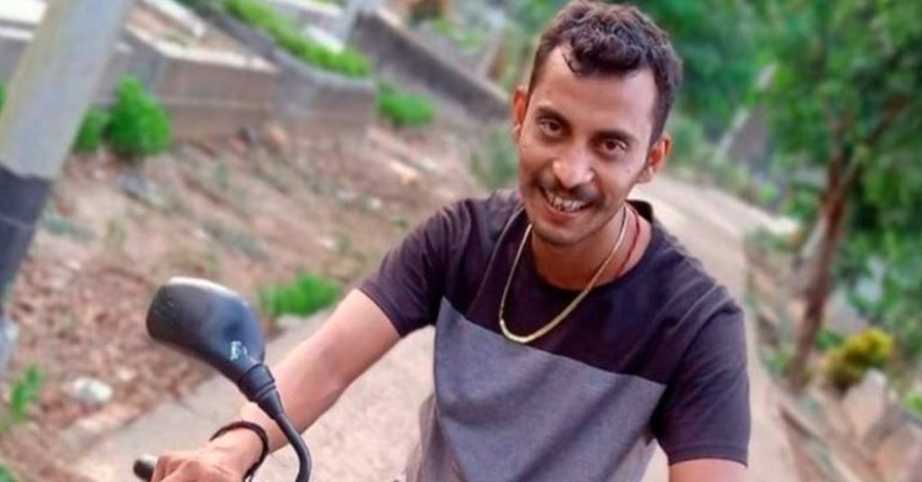 SANJAY 11