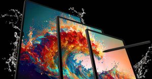 Samsung का सबसे धाकड़ Tab S10 सीरीज हुआ लॉन्च, नए AI फीचर्स के साथ शानदार डिजाइन