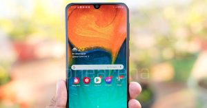 Samsung New Smartphone : 10 हजार रुपये से भी कम में Samsung ने लॉन्च किया नया स्मार्टफोन