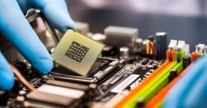 Semiconductor Deal : भारत बनेगा दुनिया का सेमीकंडक्टर हब, लगने जा रहे 6 मैन्युफैक्चरिंग प्लांट