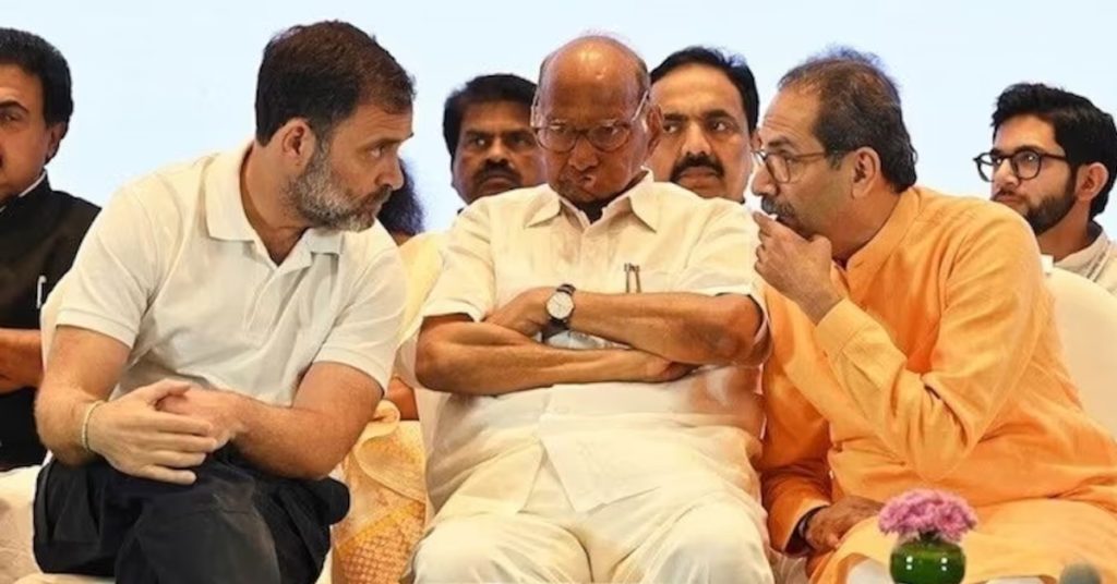 Sharad Pawar