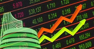 Share Market में लौटी खरीदारी, फाइनेंसियल और मेटल शेयरों में तेजी