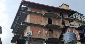 मस्जिद विवाद : मुस्लिम समिति ने नगर निगम से अवैध हिस्सा सील करने का आग्रह किया
