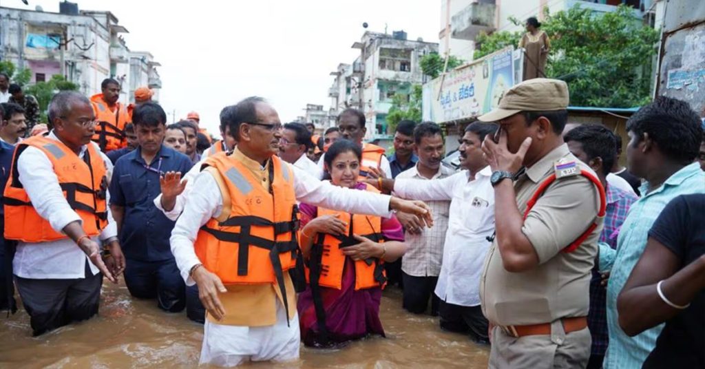 Shivraj Singh Chouhan