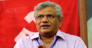 Sitaram Yechury Death : ‘आइडिया ऑफ इंडिया’ के संरक्षक थे येचुरी: राहुल