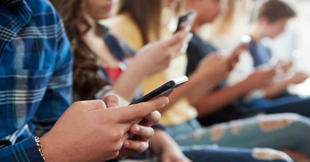 Social Media use Ban in Australia