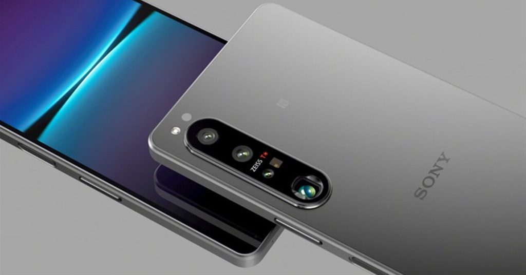 Sony