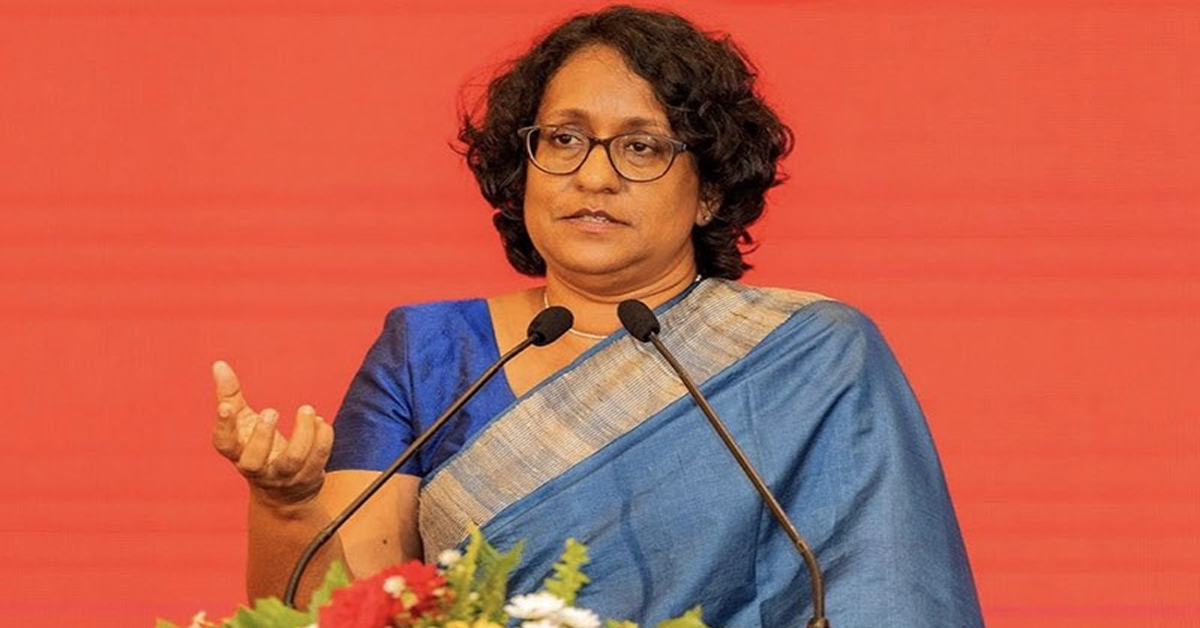 Sri Lanka