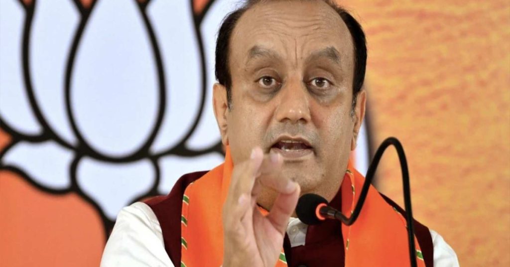 Sudhanshu Trivedi