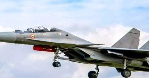 रक्षा मंत्रालय ने Sukhoi-30MKI विमान के इंजन के लिए 26,000 करोड़ रुपये का अनुबंध किया