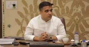 Surat Hadsa : ‘कायदे में रहोगे तो फायदे में रहोगे’, सूरत हादसे पर सख्त गृह मंत्री हर्ष संघवी