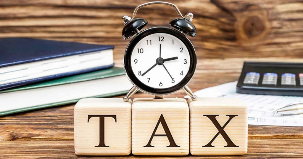 Direct Tax collection
