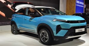 Tata ने लॉन्च किया NEXON का CNG कार, सस्ते कीमत के साथ दमदार फीचर्स