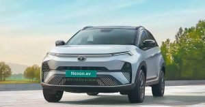 Tata Motors ने दी दिवाली पर भारी छूट! Nexon EV पर 3 लाख तो Safari पर 1.80 लाख का डिस्काउंट