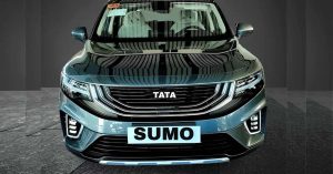 Tata Sumo की प्रीमियम लुक स्मार्ट फीचर्स ने मचाया तहलक, लोगों को आ रही पसंद