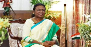 Teacher’s Day: राष्ट्रपति द्रौपदी मुर्मू आज 50 चयनित शिक्षकों को नेशनल अवार्ड से करेंगी सम्मानित