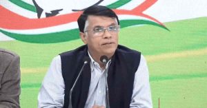 Train Accidents: कानपुर में ट्रेन डिरेल करने की साजिश, पवन खेड़ा ने भाजपा सरकार को घेरा
