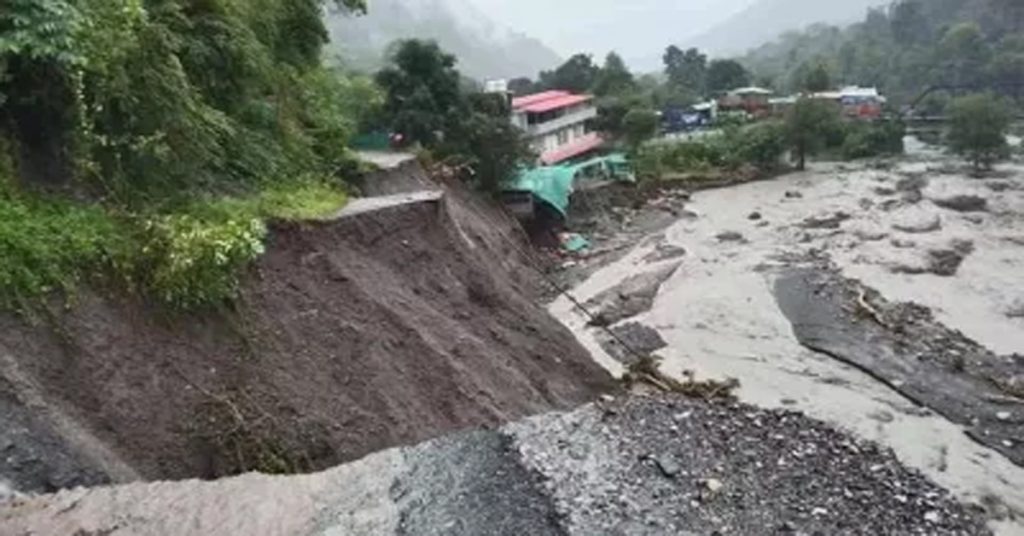 Uttarakhand