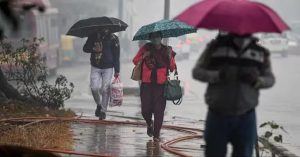 UP Weather