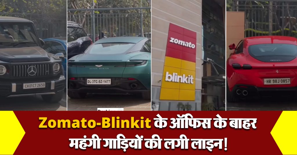 Luxury cars video