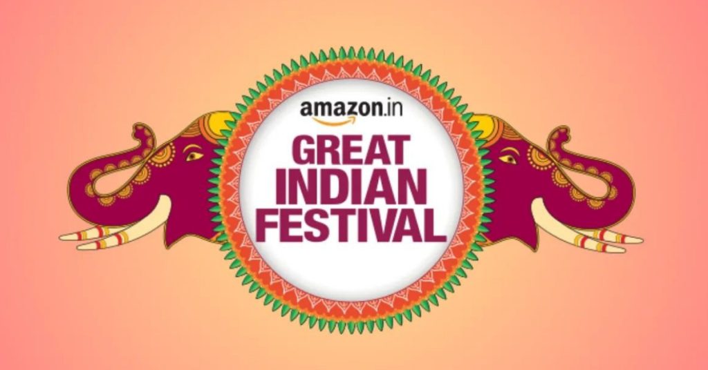 Amazon Great Indian Festival Sale 2024