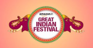 Amazon Great Indian Festival Sale 2024